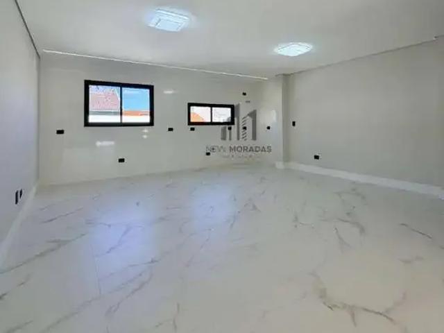 Casa / Sobrado para Venda em São José dos Pinhais/PR Aristocrata 3 Quartos