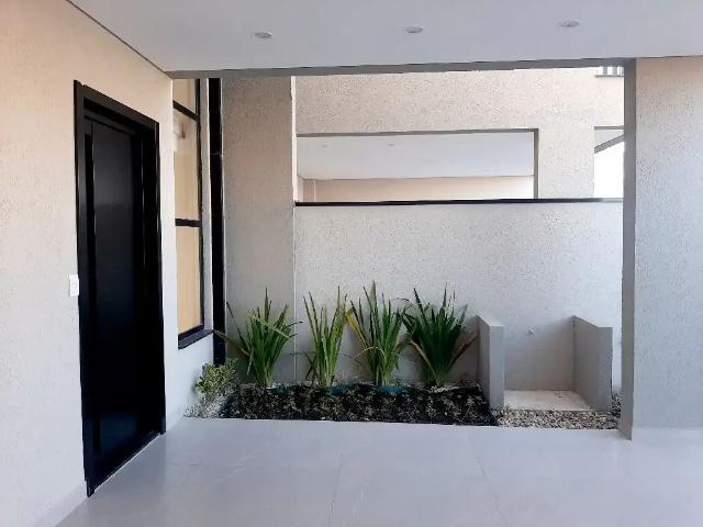 Casa / Sobrado para Venda em São José dos Pinhais/PR Aristocrata 3 Quartos