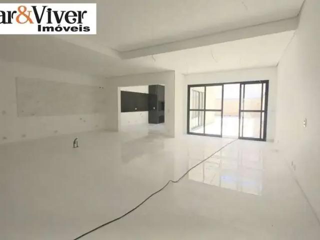 Casa / Sobrado para Venda em São José dos Pinhais/PR Aristocrata 3 Quartos