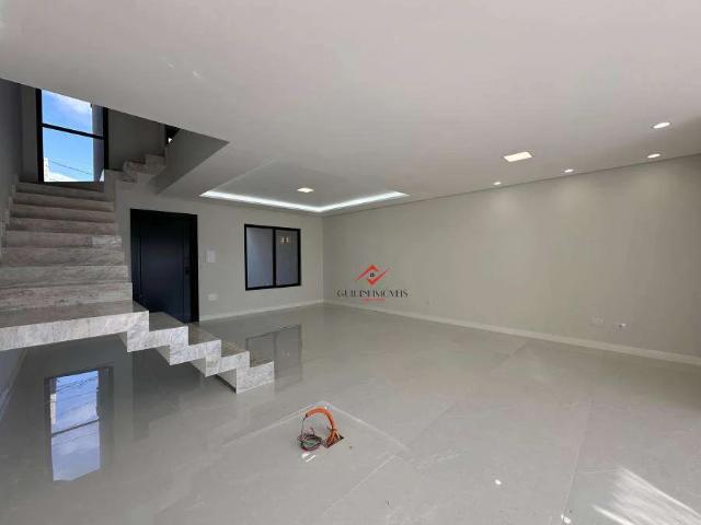 Casa / Sobrado para Venda em São José dos Pinhais/PR Aristocrata 3 Quartos