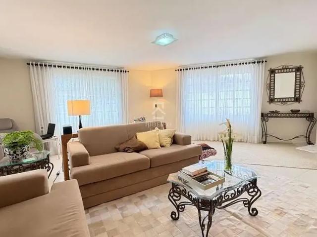 Casa / Sobrado para Venda em São José dos Pinhais/PR Aristocrata 3 Quartos