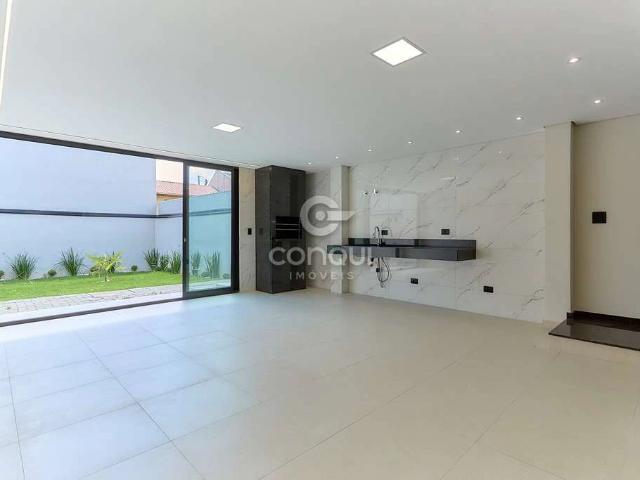 Casa / Sobrado para Venda em São José dos Pinhais/PR Aristocrata 3 Quartos