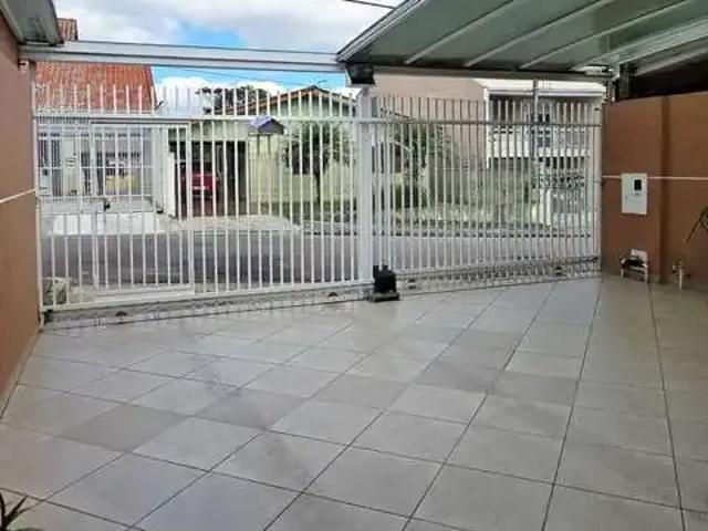 Casa / Sobrado para Venda em São José dos Pinhais/PR Aristocrata 3 Quartos