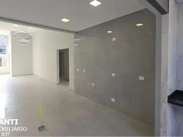 Casa / Sobrado para Venda em São José dos Pinhais/PR Aristocrata 3 Quartos
