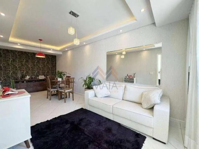 Casa / Sobrado para Venda em São José dos Pinhais/PR Aristocrata 3 Quartos