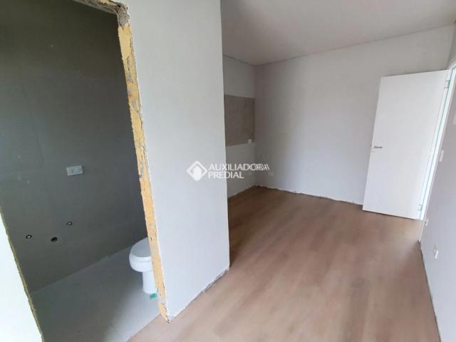 Casa / Sobrado para Venda em São José dos Pinhais/PR Aristocrata 3 Quartos