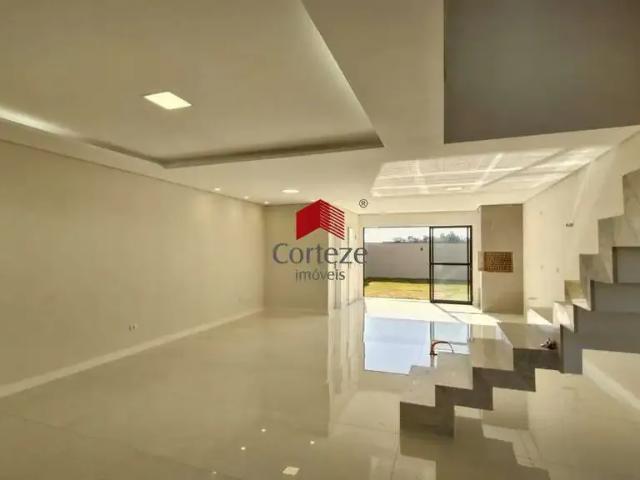 Casa / Sobrado para Venda em São José dos Pinhais/PR Aristocrata 3 Quartos