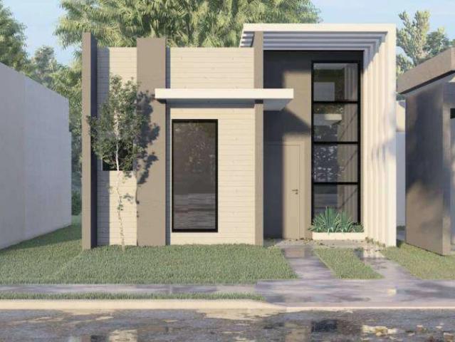 Casa / Sobrado para Venda em São José dos Pinhais/PR Aristocrata 3 Quartos