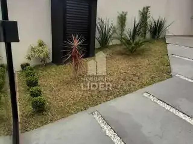 Casa / Sobrado para Venda em São José dos Pinhais/PR Aristocrata 3 Quartos