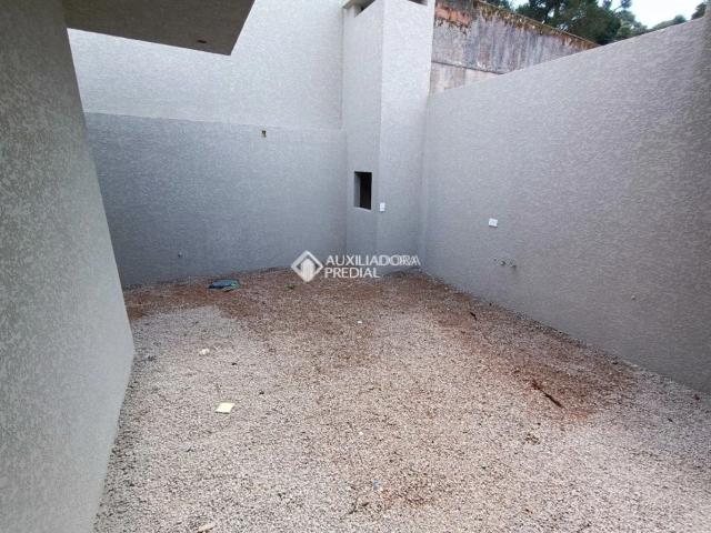 Casa / Sobrado para Venda em São José dos Pinhais/PR Aristocrata 3 Quartos