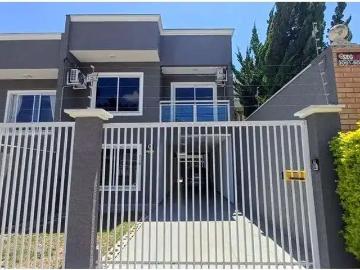 Casa / Sobrado para Venda em São José dos Pinhais/PR Aristocrata 3 Quartos