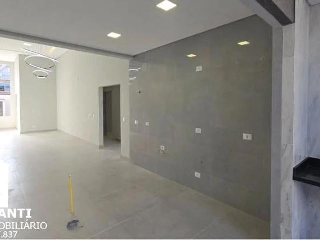 Casa / Sobrado para Venda em São José dos Pinhais/PR Aristocrata 3 Quartos