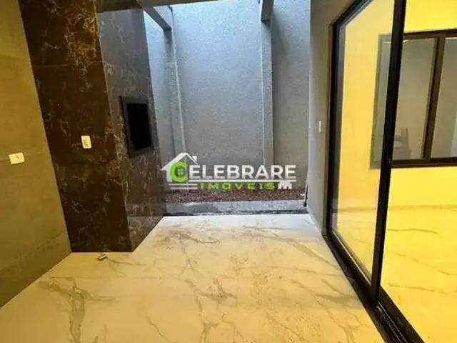 Casa / Sobrado para Venda em São José dos Pinhais/PR Aristocrata 3 Quartos
