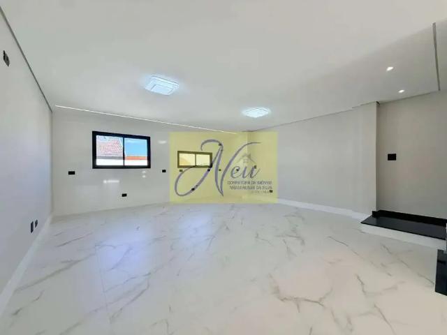 Casa / Sobrado para Venda em São José dos Pinhais/PR Aristocrata 3 Quartos