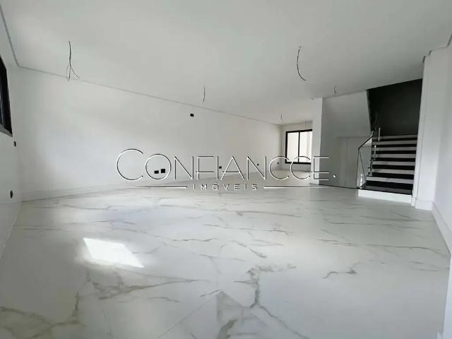 Casa / Sobrado para Venda em São José dos Pinhais/PR Aristocrata 3 Quartos