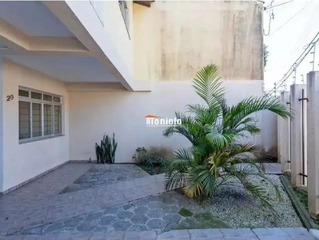 Casa / Sobrado para Venda em São José dos Pinhais/PR Aristocrata 3 Quartos