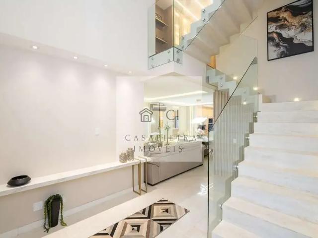 Casa / Sobrado para Venda em São José dos Pinhais/PR Aristocrata 3 Quartos