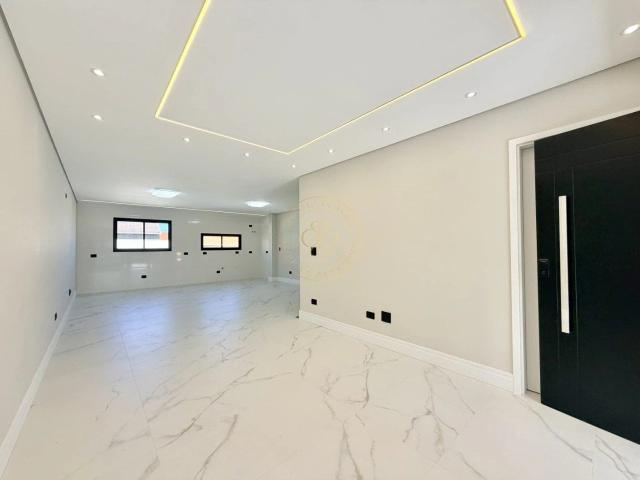 Casa / Sobrado para Venda em São José dos Pinhais/PR Aristocrata 3 Quartos