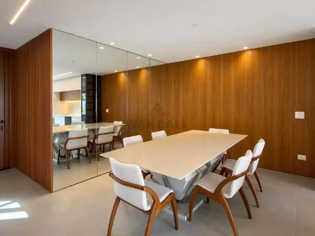 Casa / Sobrado para Venda em São José dos Pinhais/PR Aristocrata 3 Quartos
