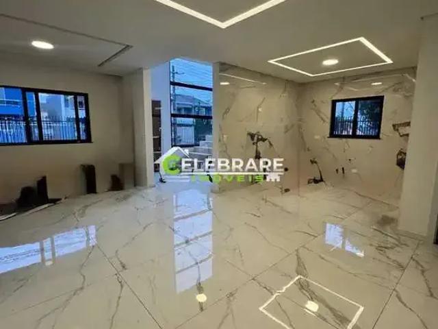 Casa / Sobrado para Venda em São José dos Pinhais/PR Aristocrata 3 Quartos