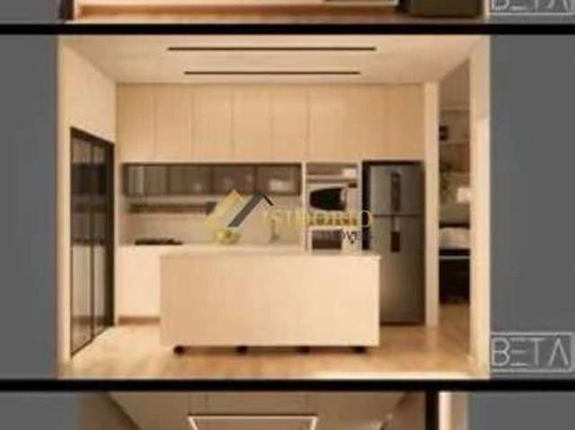 Casa / Sobrado para Venda em São José dos Pinhais/PR Aristocrata 3 Quartos