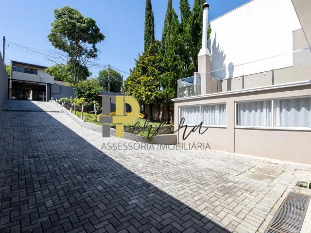 Casa / Sobrado para Venda em São José dos Pinhais/PR Aristocrata 4 Quartos