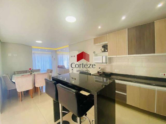Casa / Sobrado para Venda em São José dos Pinhais/PR Aristocrata 3 Quartos