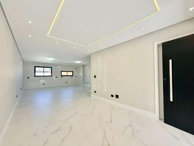 Casa / Sobrado para Venda em São José dos Pinhais/PR Aristocrata 3 Quartos
