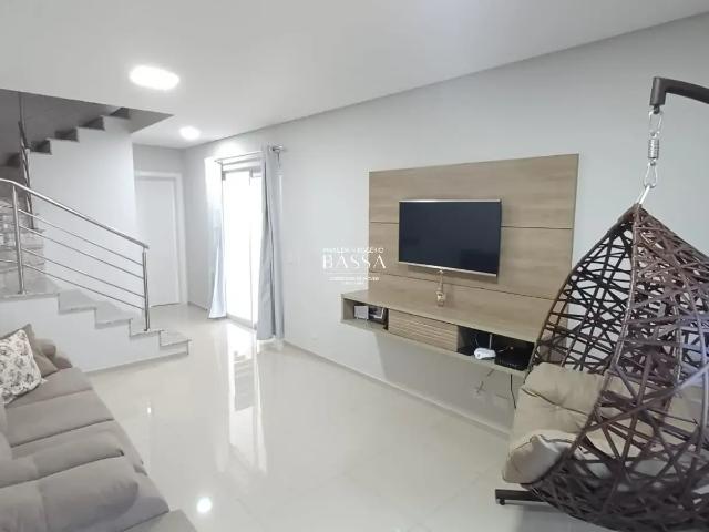 Casa / Sobrado para Venda em São José dos Pinhais/PR Aristocrata 3 Quartos