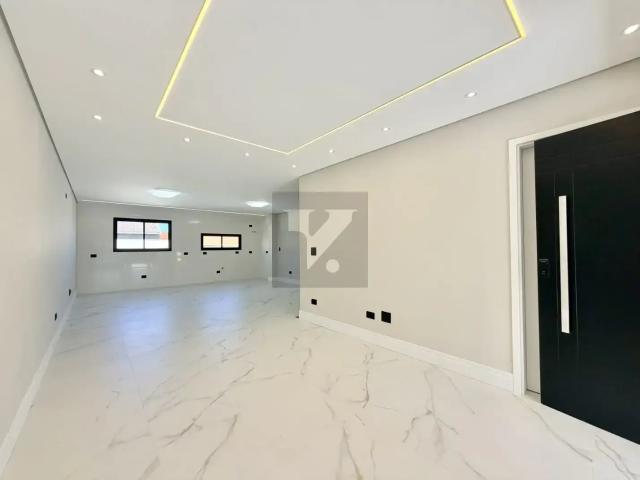 Casa / Sobrado para Venda em São José dos Pinhais/PR Aristocrata 3 Quartos