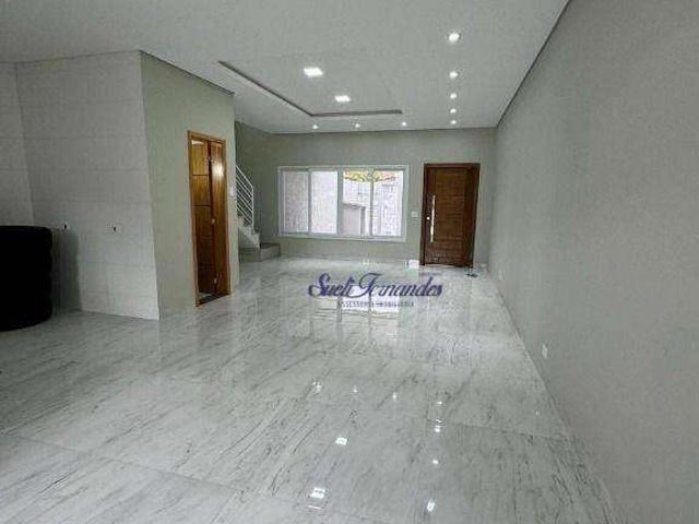 Casa / Sobrado para Venda em São José dos Pinhais/PR Aristocrata 3 Quartos