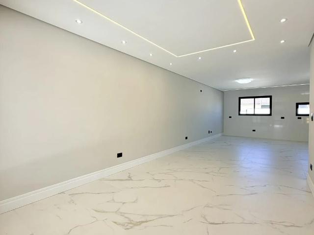 Casa / Sobrado para Venda em São José dos Pinhais/PR Aristocrata 3 Quartos