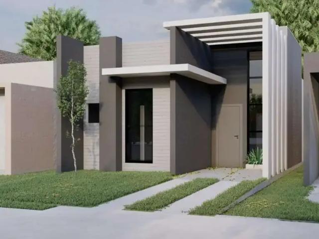 Casa / Sobrado para Venda em São José dos Pinhais/PR Aristocrata 3 Quartos
