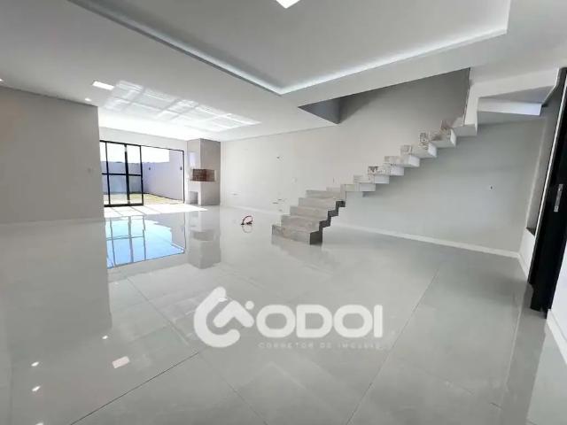 Casa / Sobrado para Venda em São José dos Pinhais/PR Aristocrata 3 Quartos