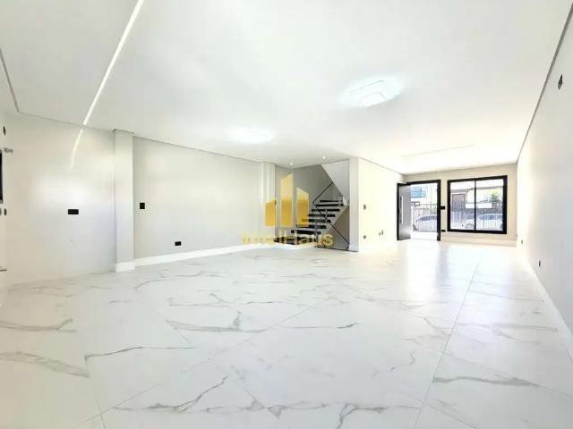 Casa / Sobrado para Venda em São José dos Pinhais/PR Aristocrata 3 Quartos