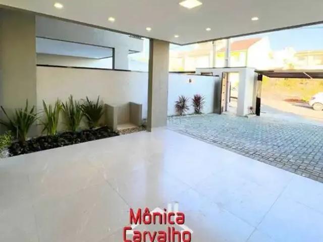 Casa / Sobrado para Venda em São José dos Pinhais/PR Aristocrata 3 Quartos