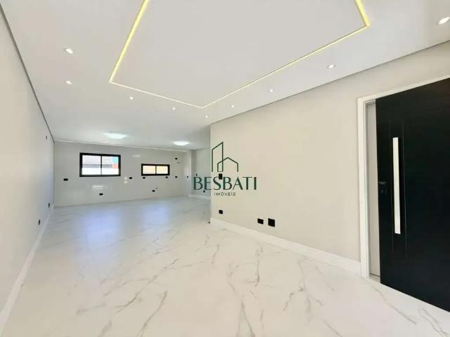 Casa / Sobrado para Venda em São José dos Pinhais/PR Aristocrata 3 Quartos