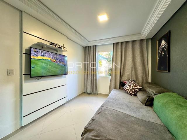 Casa / Sobrado para Venda em São José dos Pinhais/PR Aristocrata 3 Quartos