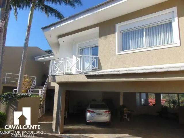 Casa / Sobrado para Venda em São José dos Pinhais/PR Aristocrata 3 Quartos
