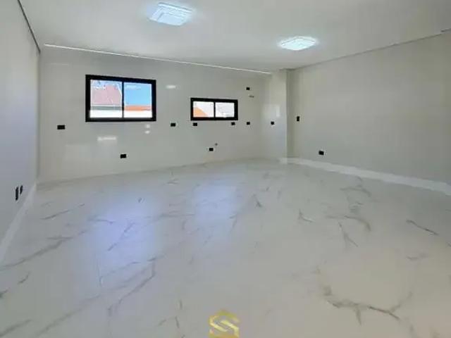 Casa / Sobrado para Venda em São José dos Pinhais/PR Aristocrata 3 Quartos
