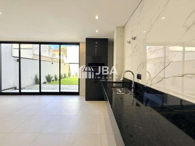 Casa / Sobrado para Venda em São José dos Pinhais/PR Aristocrata 3 Quartos