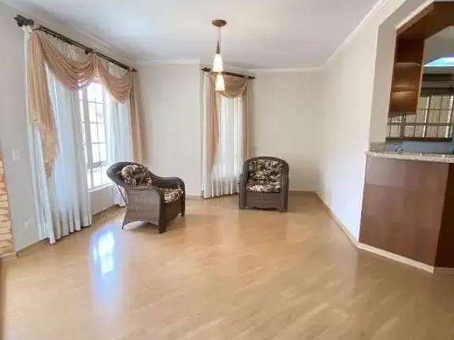 Casa / Sobrado para Venda em São José dos Pinhais/PR Aristocrata 3 Quartos