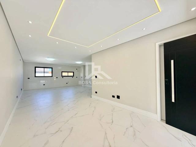 Casa / Sobrado para Venda em São José dos Pinhais/PR Aristocrata 3 Quartos