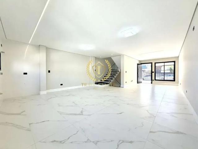 Casa / Sobrado para Venda em São José dos Pinhais/PR Aristocrata 3 Quartos