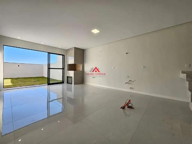 Casa / Sobrado para Venda em São José dos Pinhais/PR Aristocrata 3 Quartos
