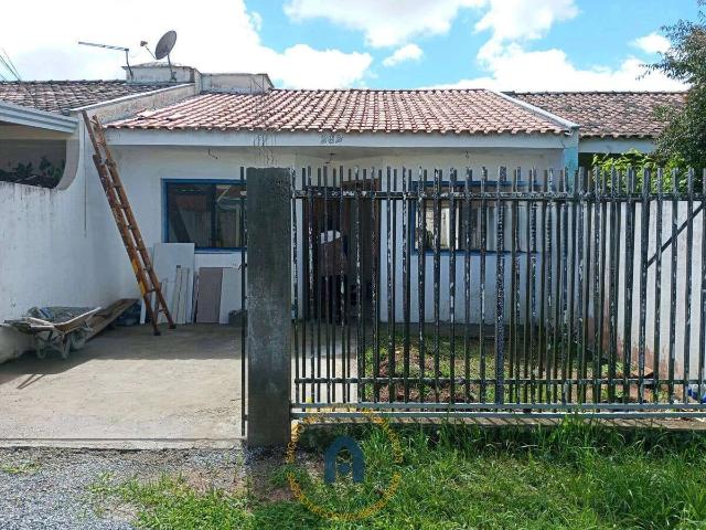 Casa / Sobrado para Venda em São José dos Pinhais/PR Aristocrata 3 Quartos