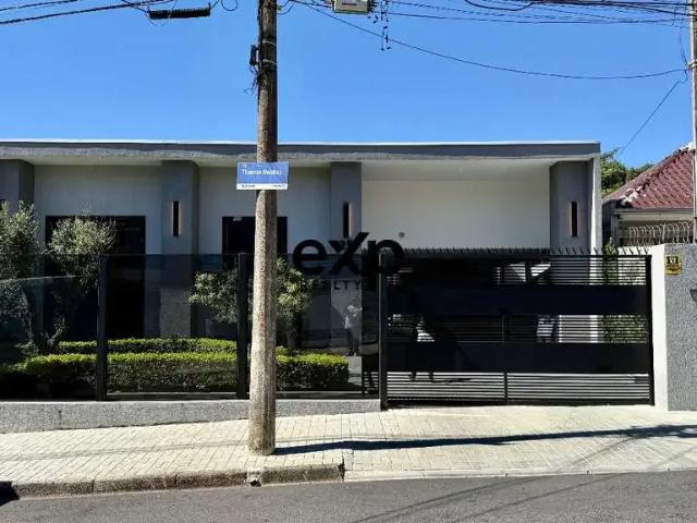 Casa / Sobrado para Venda em São José dos Pinhais/PR Aristocrata 3 Quartos
