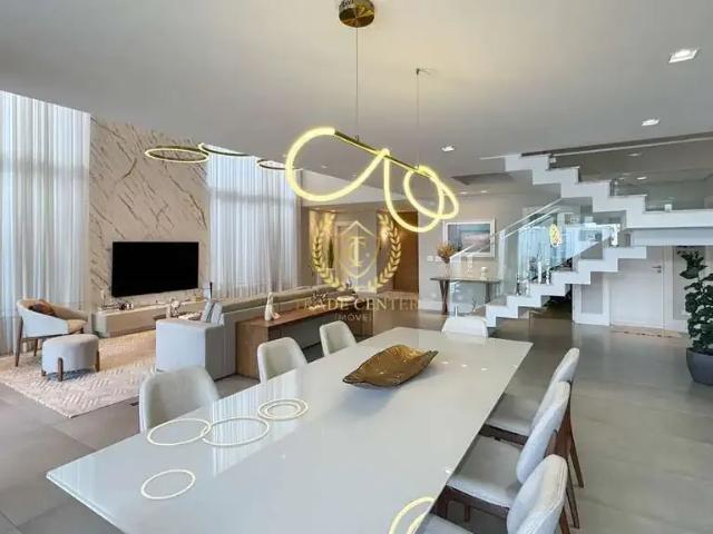 Casa / Sobrado para Venda em São José dos Pinhais/PR Aristocrata 3 Quartos