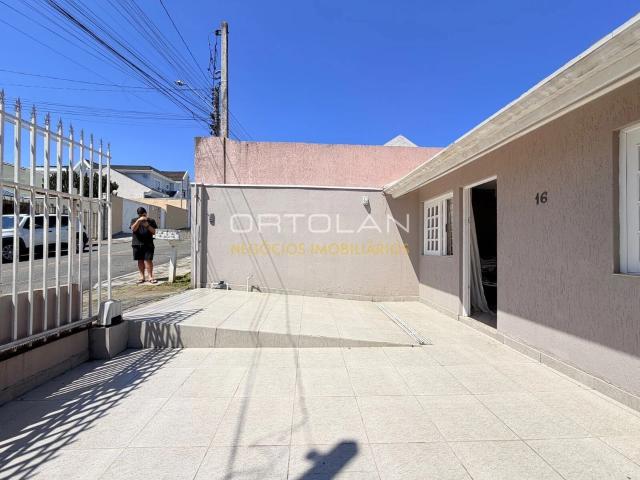 Casa / Sobrado para Venda em São José dos Pinhais/PR Aristocrata 3 Quartos