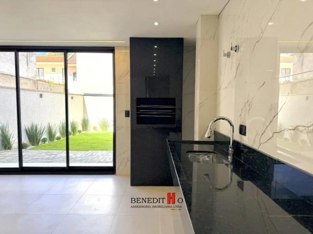Casa / Sobrado para Venda em São José dos Pinhais/PR Aristocrata 3 Quartos